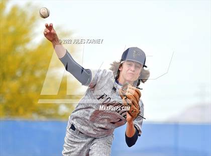 Thumbnail 1 in Foothill @ Sierra Vista photogallery.