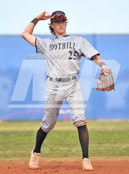 Thumbnail 3 in Foothill @ Sierra Vista photogallery.
