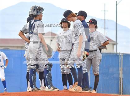 Thumbnail 2 in Foothill @ Sierra Vista photogallery.