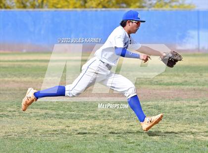 Thumbnail 3 in Foothill @ Sierra Vista photogallery.