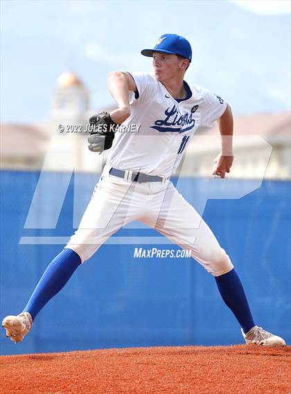 Thumbnail 2 in Foothill @ Sierra Vista photogallery.