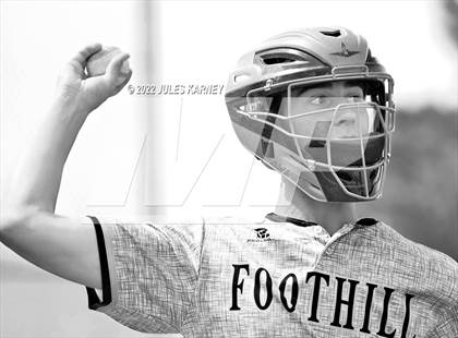 Thumbnail 1 in Foothill @ Sierra Vista photogallery.