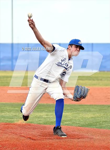 Thumbnail 2 in Foothill @ Sierra Vista photogallery.