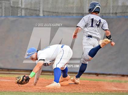 Thumbnail 1 in Foothill @ Sierra Vista photogallery.