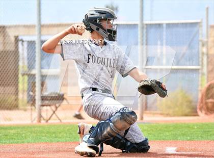 Thumbnail 2 in Foothill @ Sierra Vista photogallery.