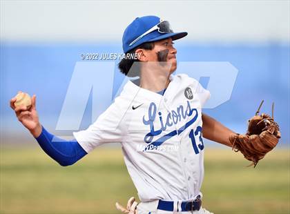 Thumbnail 2 in Foothill @ Sierra Vista photogallery.