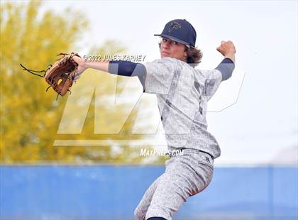 Thumbnail 1 in Foothill @ Sierra Vista photogallery.