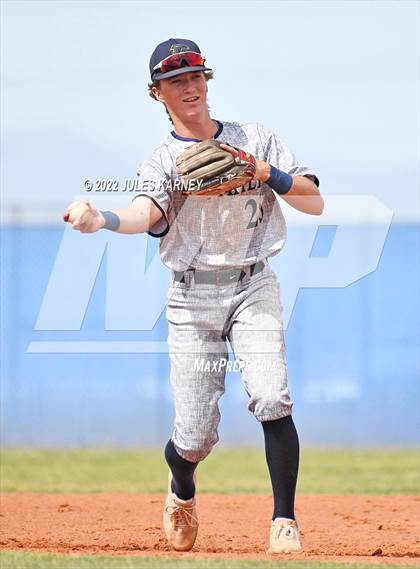 Thumbnail 3 in Foothill @ Sierra Vista photogallery.