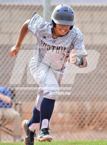Thumbnail 2 in Foothill @ Sierra Vista photogallery.