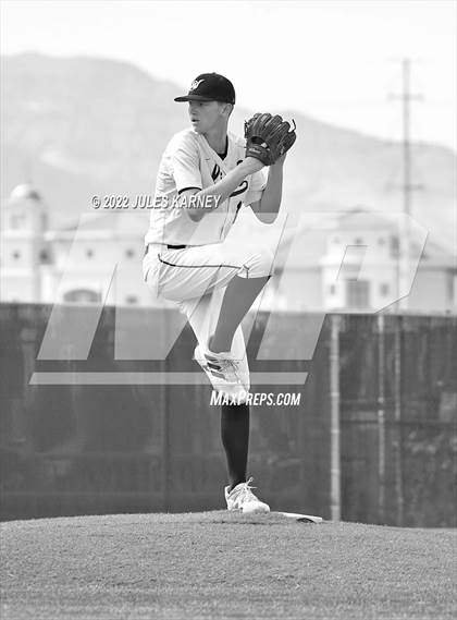 Thumbnail 1 in Foothill @ Sierra Vista photogallery.
