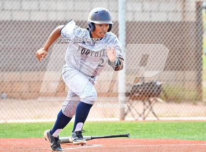 Thumbnail 1 in Foothill @ Sierra Vista photogallery.