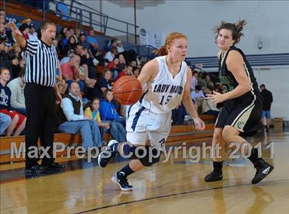 Thumbnail 3 in Knoxville Catholic @ Anderson County photogallery.