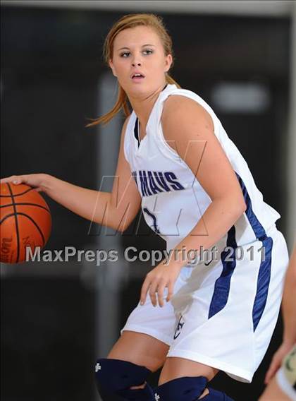 Thumbnail 1 in Knoxville Catholic @ Anderson County photogallery.
