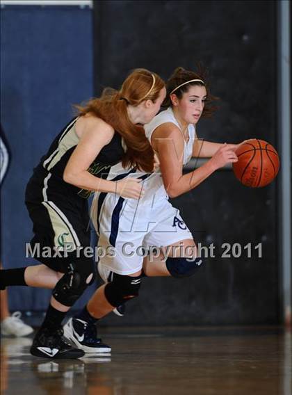 Thumbnail 2 in Knoxville Catholic @ Anderson County photogallery.