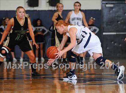 Thumbnail 3 in Knoxville Catholic @ Anderson County photogallery.