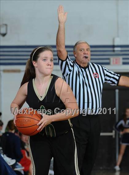Thumbnail 3 in Knoxville Catholic @ Anderson County photogallery.