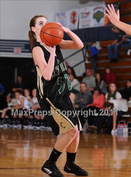 Thumbnail 2 in Knoxville Catholic @ Anderson County photogallery.