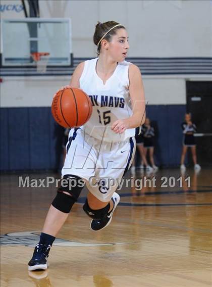 Thumbnail 2 in Knoxville Catholic @ Anderson County photogallery.