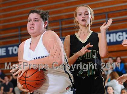 Thumbnail 1 in Knoxville Catholic @ Anderson County photogallery.