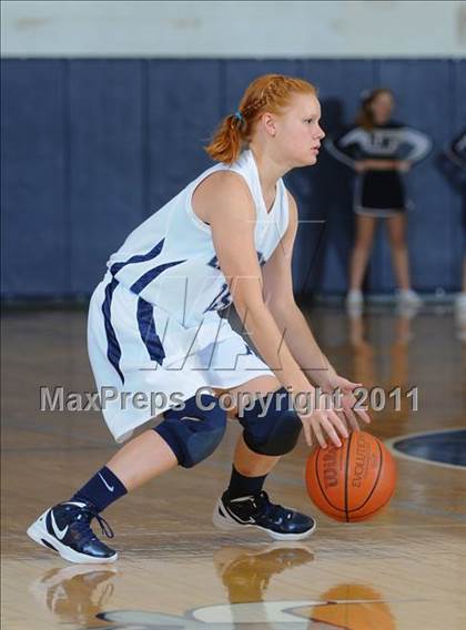 Thumbnail 1 in Knoxville Catholic @ Anderson County photogallery.