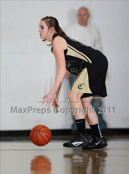 Thumbnail 3 in Knoxville Catholic @ Anderson County photogallery.