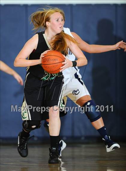 Thumbnail 1 in Knoxville Catholic @ Anderson County photogallery.