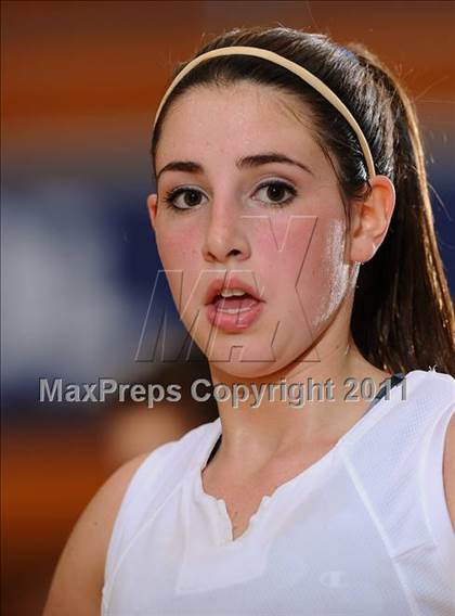 Thumbnail 1 in Knoxville Catholic @ Anderson County photogallery.