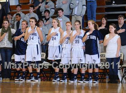 Thumbnail 3 in Knoxville Catholic @ Anderson County photogallery.