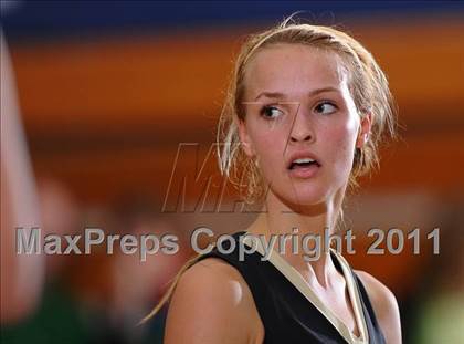 Thumbnail 3 in Knoxville Catholic @ Anderson County photogallery.