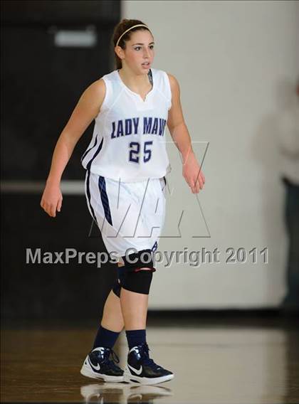 Thumbnail 3 in Knoxville Catholic @ Anderson County photogallery.
