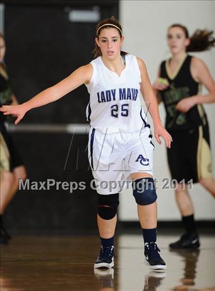 Thumbnail 1 in Knoxville Catholic @ Anderson County photogallery.
