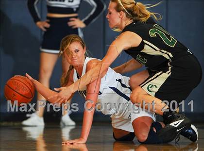 Thumbnail 3 in Knoxville Catholic @ Anderson County photogallery.