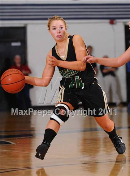 Thumbnail 3 in Knoxville Catholic @ Anderson County photogallery.