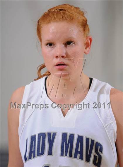 Thumbnail 2 in Knoxville Catholic @ Anderson County photogallery.