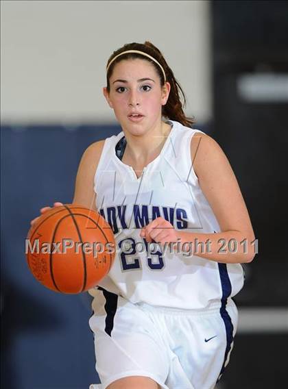 Thumbnail 2 in Knoxville Catholic @ Anderson County photogallery.