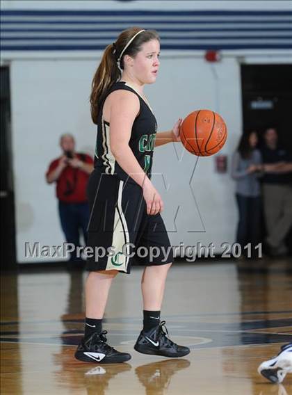 Thumbnail 1 in Knoxville Catholic @ Anderson County photogallery.
