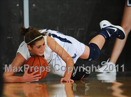 Thumbnail 3 in Knoxville Catholic @ Anderson County photogallery.