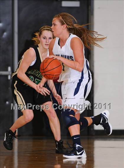 Thumbnail 1 in Knoxville Catholic @ Anderson County photogallery.