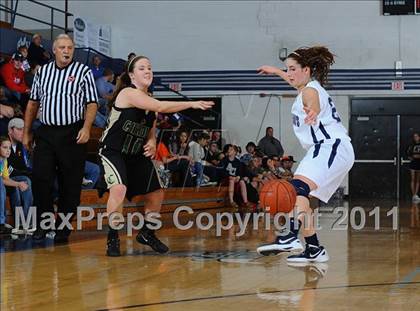 Thumbnail 3 in Knoxville Catholic @ Anderson County photogallery.