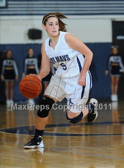 Thumbnail 2 in Knoxville Catholic @ Anderson County photogallery.