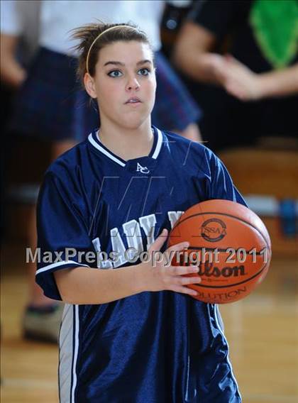 Thumbnail 1 in Knoxville Catholic @ Anderson County photogallery.