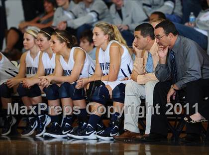 Thumbnail 2 in Knoxville Catholic @ Anderson County photogallery.