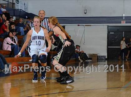 Thumbnail 3 in Knoxville Catholic @ Anderson County photogallery.