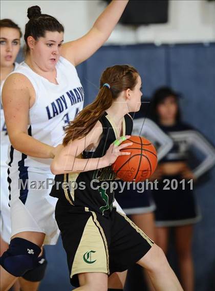 Thumbnail 2 in Knoxville Catholic @ Anderson County photogallery.