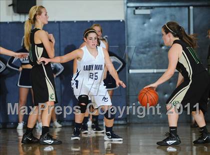 Thumbnail 1 in Knoxville Catholic @ Anderson County photogallery.