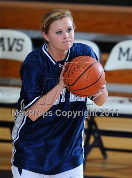 Thumbnail 3 in Knoxville Catholic @ Anderson County photogallery.