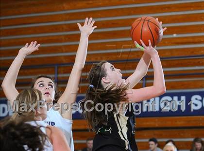 Thumbnail 3 in Knoxville Catholic @ Anderson County photogallery.