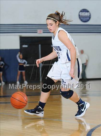 Thumbnail 1 in Knoxville Catholic @ Anderson County photogallery.