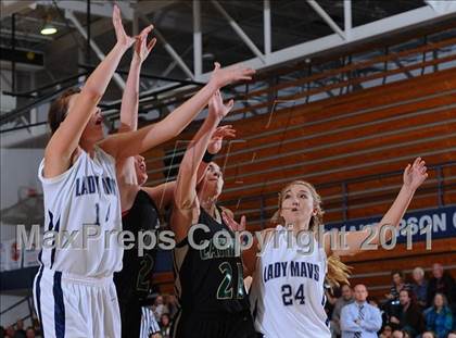 Thumbnail 3 in Knoxville Catholic @ Anderson County photogallery.