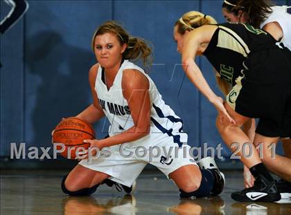Thumbnail 2 in Knoxville Catholic @ Anderson County photogallery.
